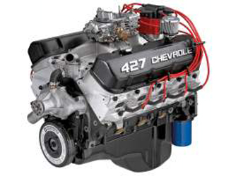 B19C5 Engine
